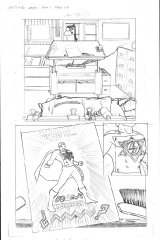 Critical Mass - Page 2a