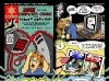 Client: Vanishing Point Industries ~ Advertisement ~ Illustration + Digital Colors & Text ~ Fall 2005  ~ Lansing, MI
