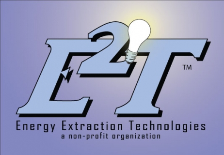 Client: Energy Extraction Technologies - Logo -  Adobe Illustrator - 7/2010 ~ Howell, MI