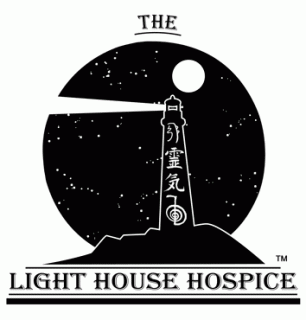 Exercise: Lighthouse Hospice - Logo - Photoshop - 10/2006 ~ Lansing, MI