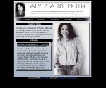 AlyssaWilmoth.com
