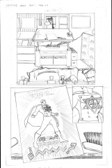 Critical Mass - Page 2a Critical Mass - Page 2a