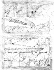 Critical Mass, Page 4a Critical Mass, Page 4a