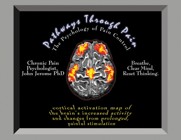 Pathways Through Pain (Book Cover)