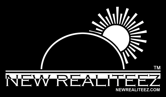 Client: New Realiteez - Logo - Photoshop - 3/2006 ~ Lansing, MI