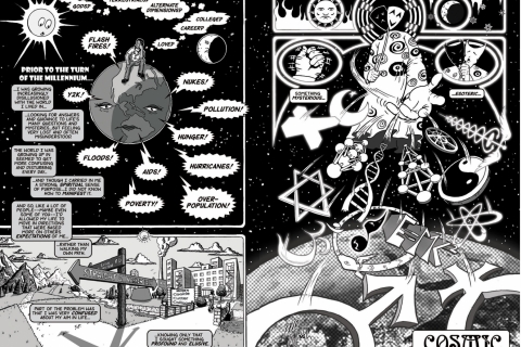 The Archetypal Images Sponsorship Special