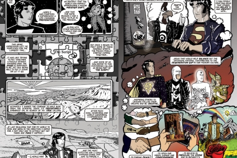 The Archetypal Images Sponsorship Special