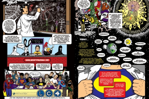 The Archetypal Images Sponsorship Special