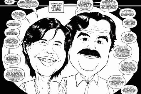 The Archetypal Images Sponsorship Special